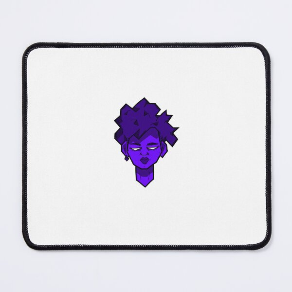 Item preview, purple hair day designed and sold by tuffphantom.