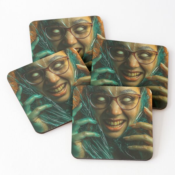 Item preview, Twisted portraits designed and sold by YandIDesigner.