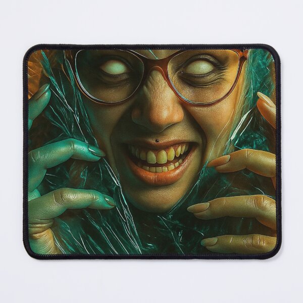 Item preview, Twisted portraits designed and sold by YandIDesigner.