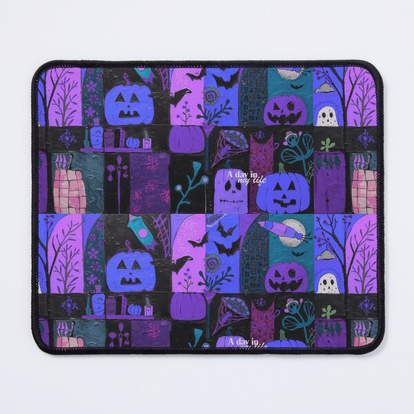 Item preview, Scary Halloween designed and sold by Jacsss2.