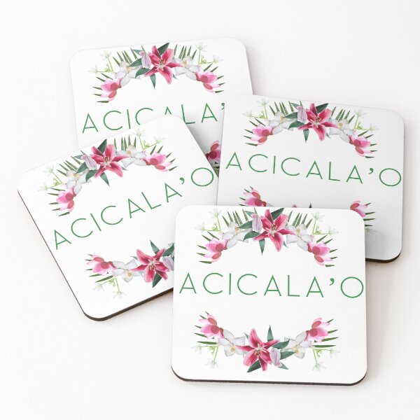 Item preview, Acicala’o designed and sold by Chrischavers.