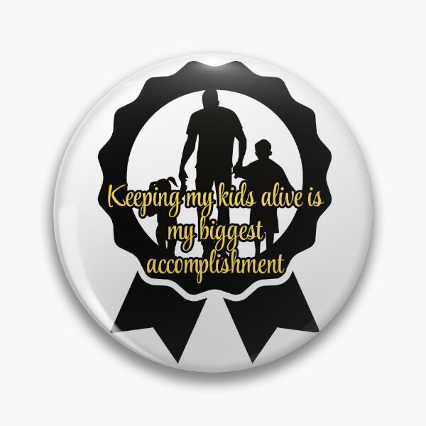 Item preview, Dads Biggest Accomplishment designed and sold by CreatingClarks.