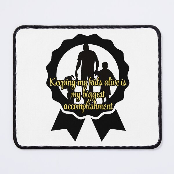 Item preview, Dads Biggest Accomplishment designed and sold by CreatingClarks.