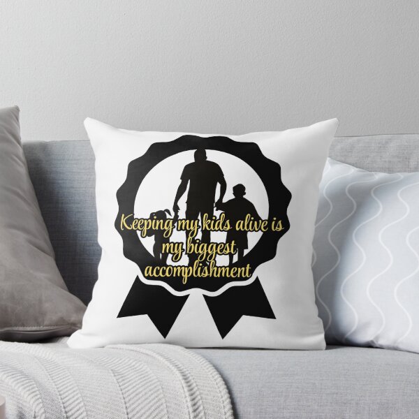 Item preview, Dads Biggest Accomplishment designed and sold by CreatingClarks.