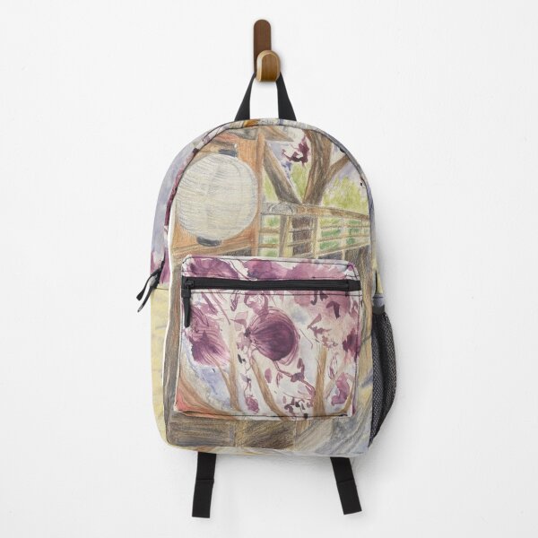 Item preview, Walking around Kyoto designed and sold by Ginnyhuanginart.