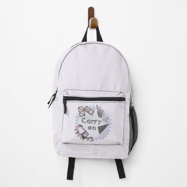 Item preview, Carry on playful design designed and sold by HEFEEL.