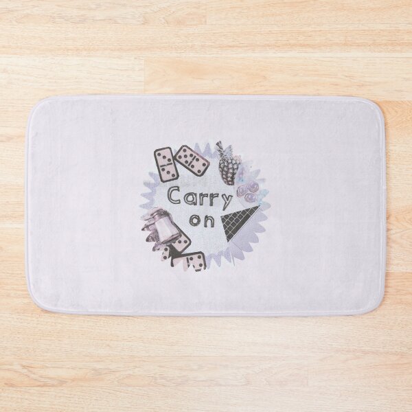 Item preview, Carry on playful design designed and sold by HEFEEL.