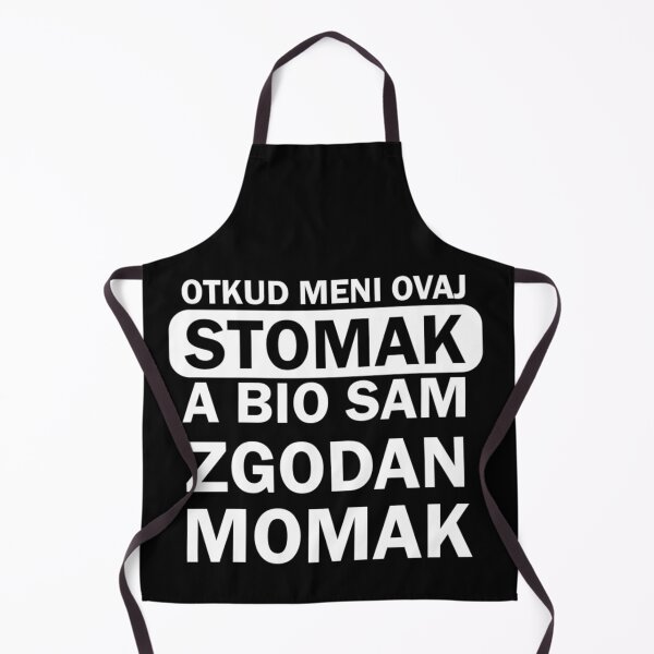Aperçu de l'œuvre Stomak ironique izreka créée et vendue par AhmedVrx.