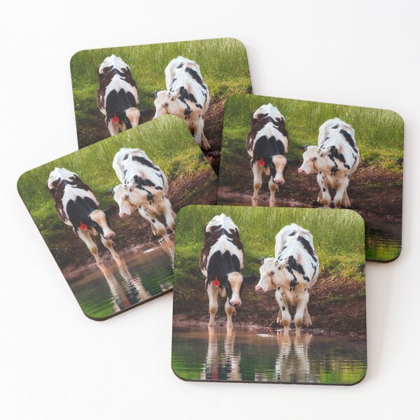 Item preview, Holstein Eden 2 designed and sold by Jim Love.