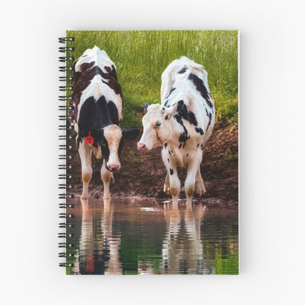 Item preview, Holstein Eden 2 designed and sold by Jim Love.