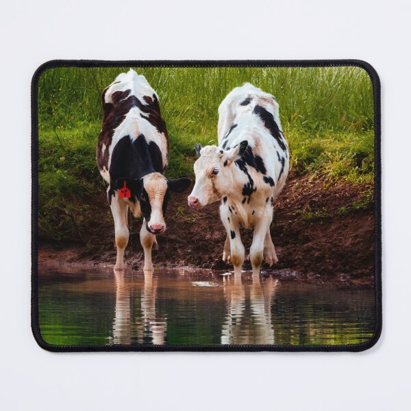 Item preview, Holstein Eden 2 designed and sold by Jim Love.