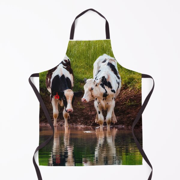 Item preview, Holstein Eden 2 designed and sold by Jim Love.