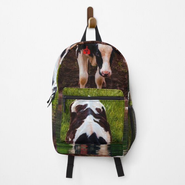 Item preview, Holstein Eden 2 designed and sold by Jim Love.