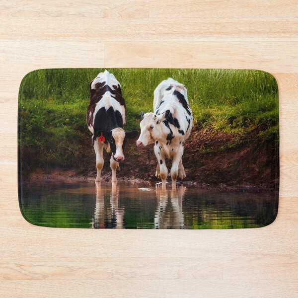 Item preview, Holstein Eden 2 designed and sold by Jim Love.