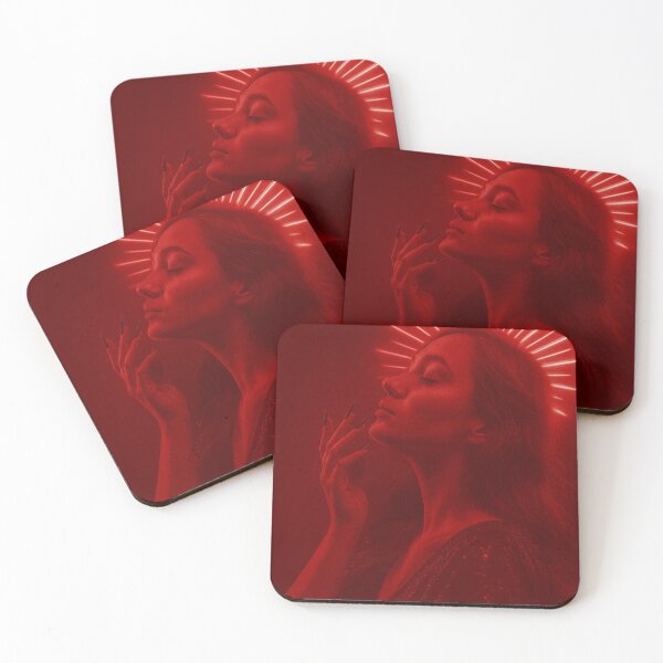 Item preview, Rojo Goddess designed and sold by YandIDesigner.
