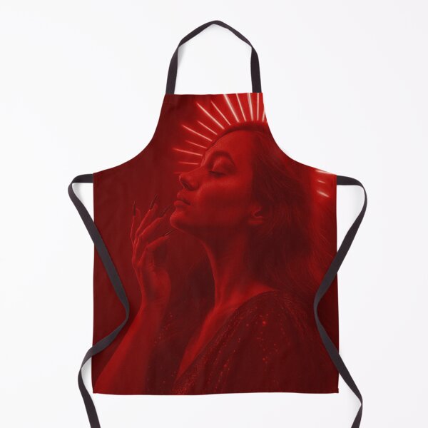Item preview, Rojo Goddess designed and sold by YandIDesigner.