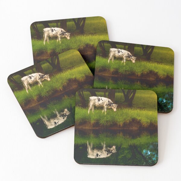 Item preview, Holstein Eden 3 designed and sold by Jim Love.
