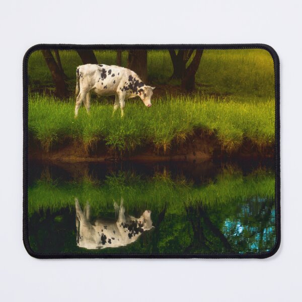 Item preview, Holstein Eden 3 designed and sold by Jim Love.