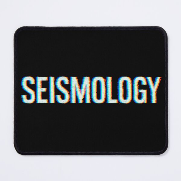 Item preview, Seismology - simple but interesting version designed and sold by DamioPolArt.