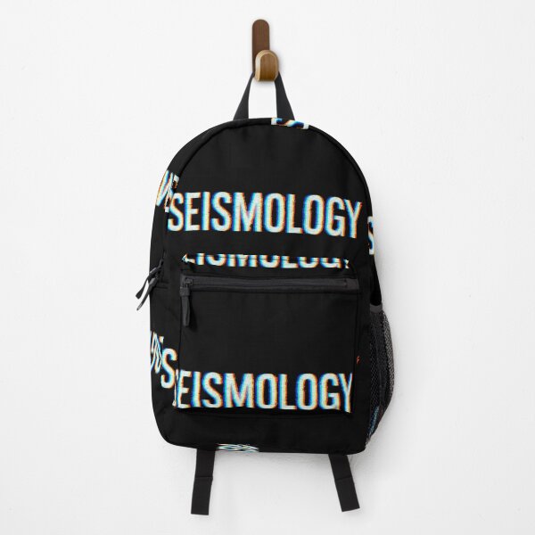Item preview, Seismology - simple but interesting version designed and sold by DamioPolArt.