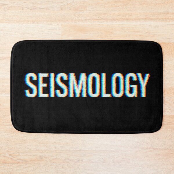 Item preview, Seismology - simple but interesting version designed and sold by DamioPolArt.