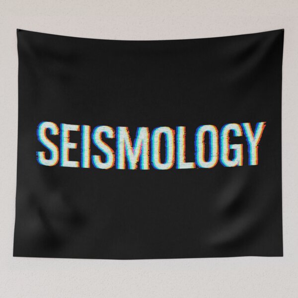 Item preview, Seismology - simple but interesting version designed and sold by DamioPolArt.