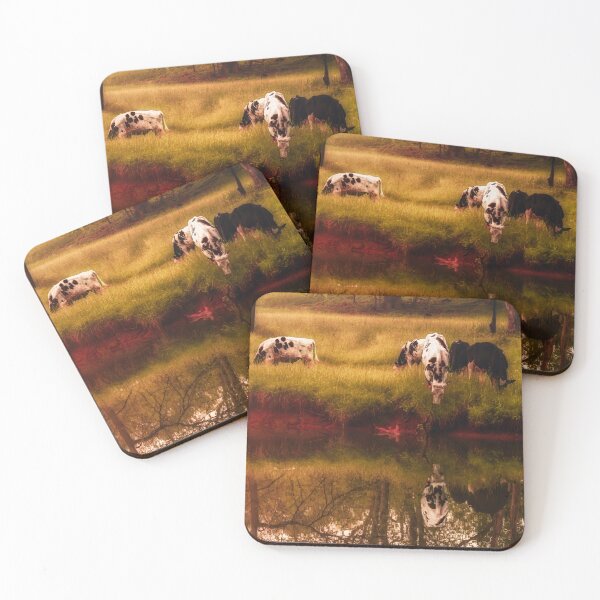Item preview, Holstein Eden 4 designed and sold by Jim Love.