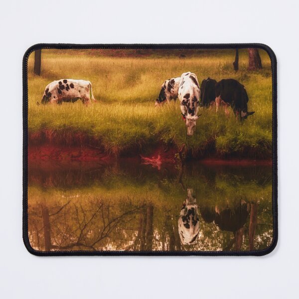 Item preview, Holstein Eden 4 designed and sold by Jim Love.