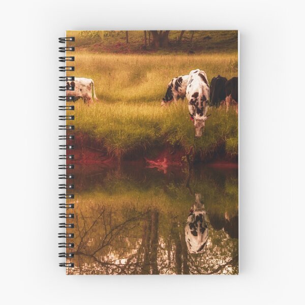 Item preview, Holstein Eden 4 designed and sold by Jim Love.