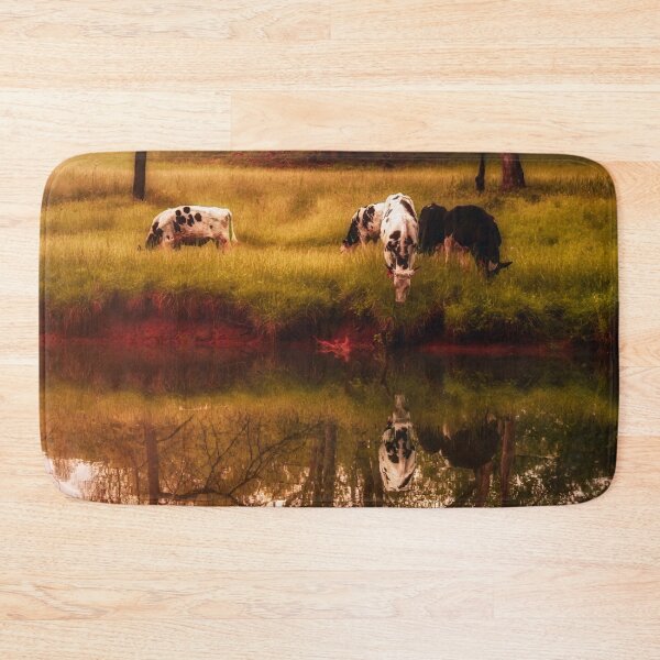 Item preview, Holstein Eden 4 designed and sold by Jim Love.