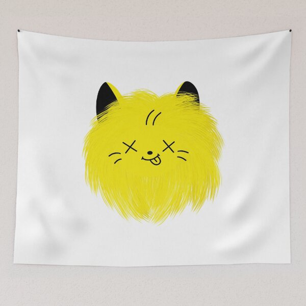 Item preview, aespa Ningning - Rich Man pop up (4) designed and sold by 0627june.