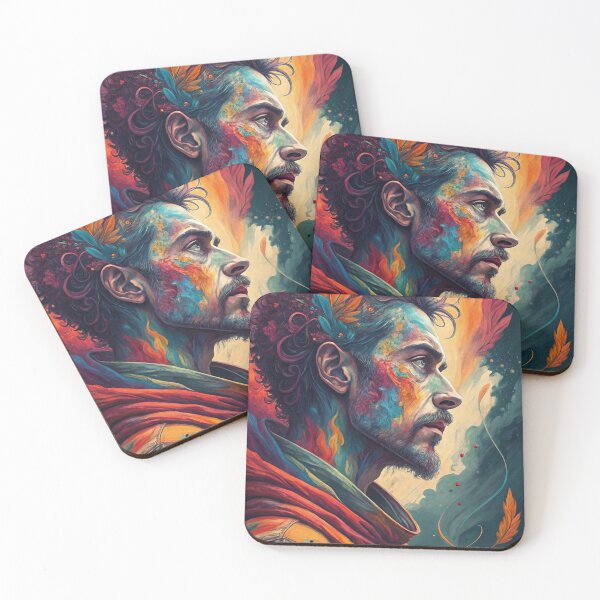 Item preview, A Bold Accent with Soul designed and sold by saied-tantawy.