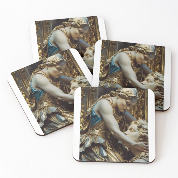 Item preview, Eros & Psyche  designed and sold by ZiitaKaos.