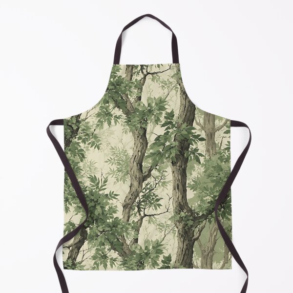 Item preview, Fading Jungle Pattern designed and sold by Mark Cannon.
