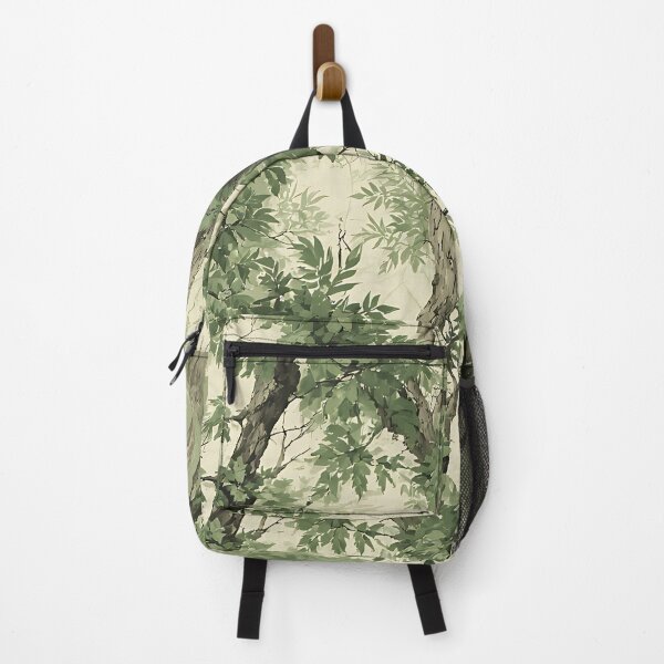 Item preview, Fading Jungle Pattern designed and sold by Mark Cannon.
