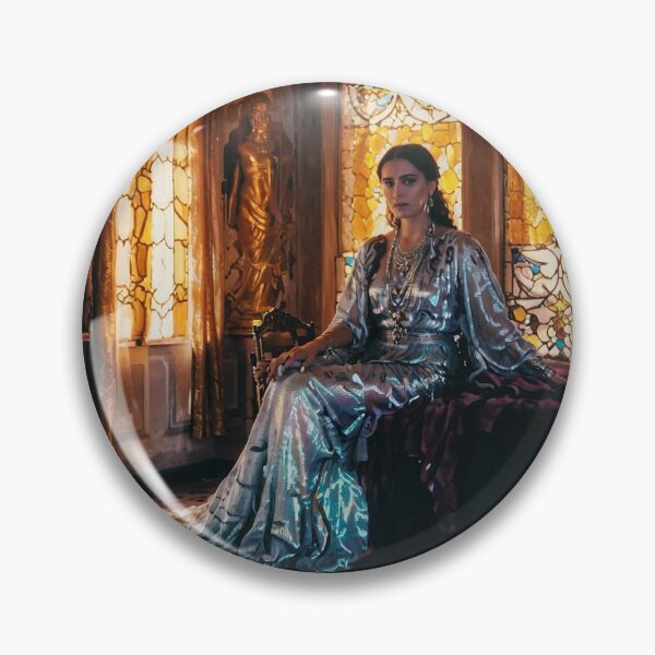 Item preview, Roman Empress designed and sold by ZiitaKaos.