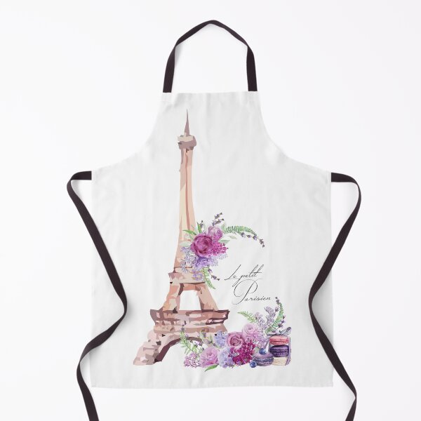 Item preview, Eiffel Tower Paris France Vintage designed and sold by Ilse Fragoso.