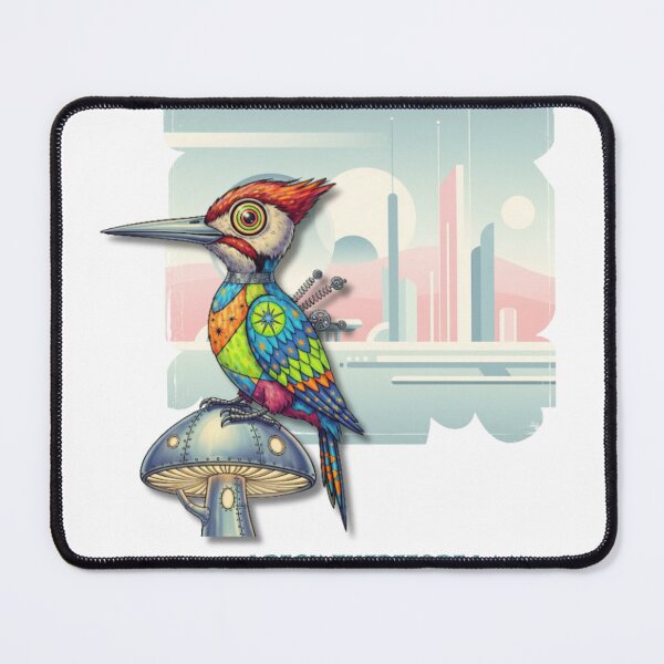Item preview, I peck therefore I am designed and sold by Animals-Tees.