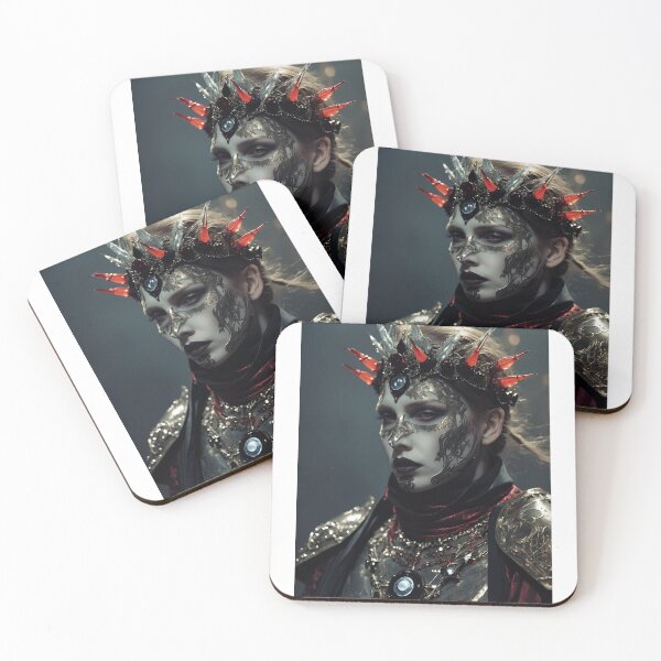 Item preview, Empress of Shadowveil  designed and sold by ZiitaKaos.