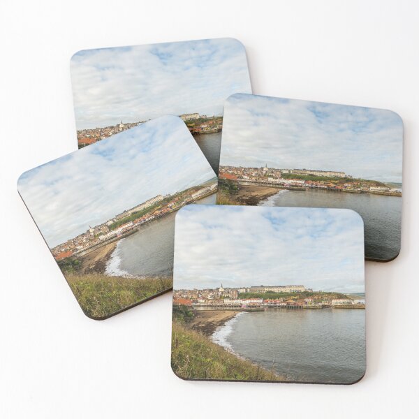 Item preview, The seaside town of Whitby, North Yorkshire designed and sold by yackers1.