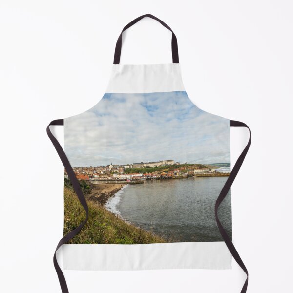 Item preview, The seaside town of Whitby, North Yorkshire designed and sold by yackers1.