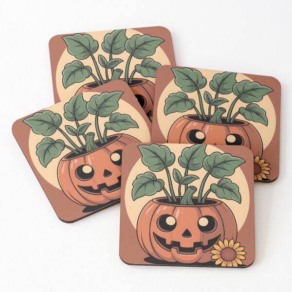 Item preview, Pumpkin Planter designed and sold by SignumShop.