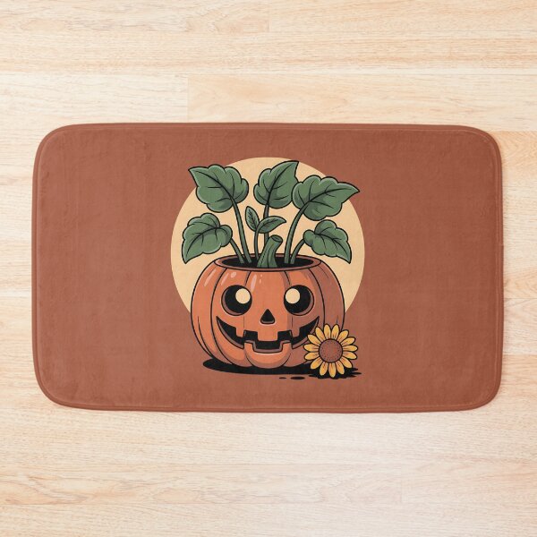 Item preview, Pumpkin Planter designed and sold by SignumShop.
