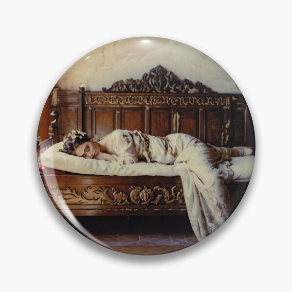 Item preview, Roman in antic room designed and sold by ZiitaKaos.