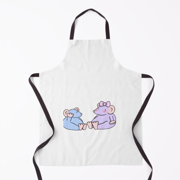 Item preview, Rat Couple designed and sold by squidilarts.