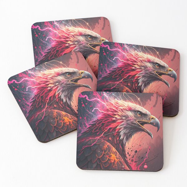 Item preview, Chaotic Expression designed and sold by saied-tantawy.