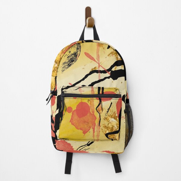 Item preview, Fiery Abstract Energy designed and sold by SANNYSTAM.