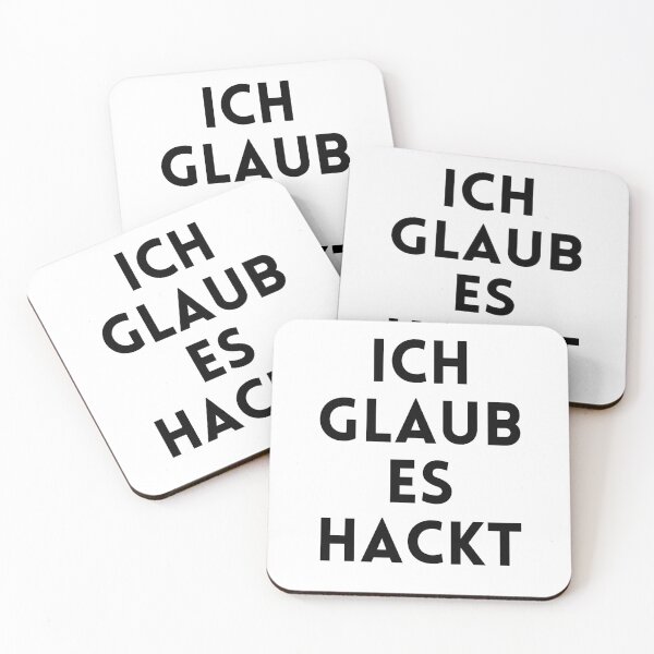 Item preview, I think it's hacking – cheeky statement design designed and sold by JoeAllys.