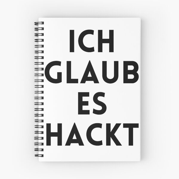 Item preview, I think it's hacking – cheeky statement design designed and sold by JoeAllys.