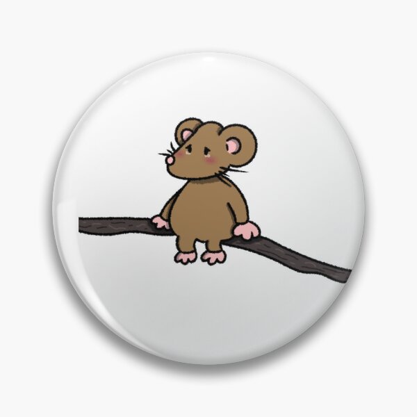 Item preview, Rat Tree designed and sold by squidilarts.